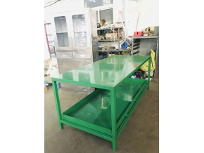 江西不銹鋼工具臺