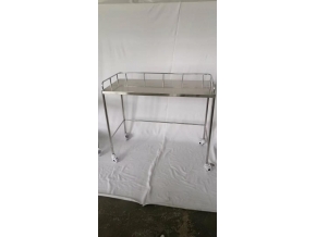 不銹鋼手術器械臺