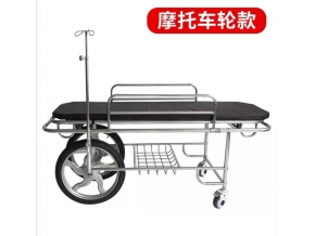不銹鋼擔架車