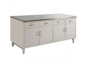 南昌不銹鋼治療臺