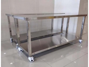 南昌不銹鋼治療臺