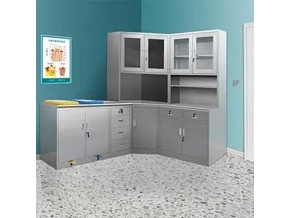 江西不銹鋼治療臺